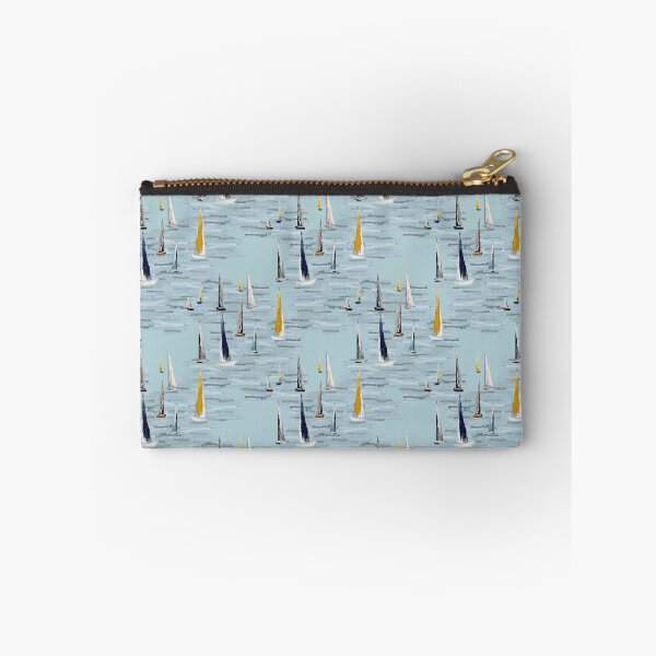 Item preview, Drawing, yachts, sailboats, sea. designed and sold by UVI-CA.