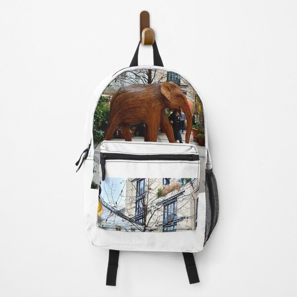 Item preview, Covenant Garden elephant  designed and sold by LJDesigns15.