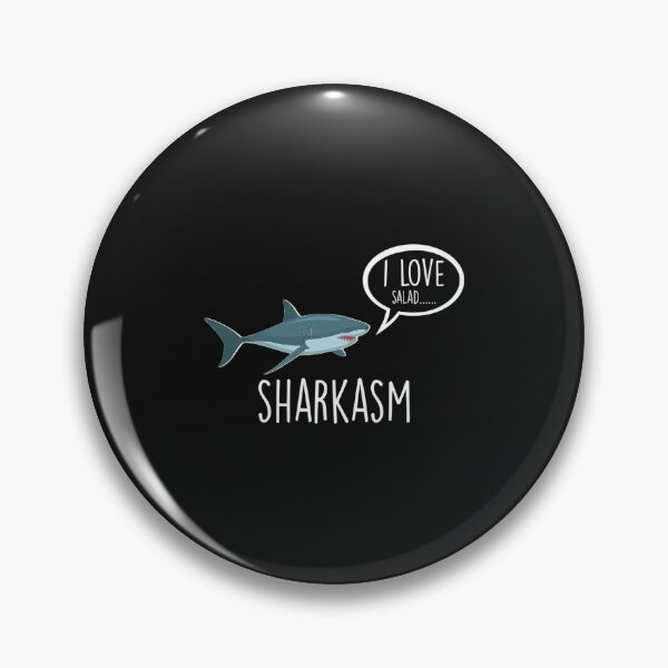 Item preview, Sharkasm   designed and sold by RyderKenelm.