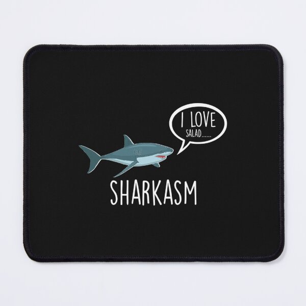 Item preview, Sharkasm designed and sold by RyderKenelm.