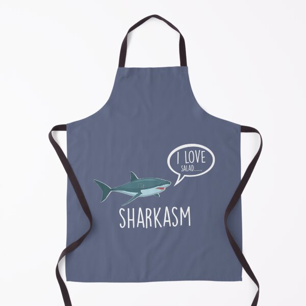 Item preview, Sharkasm   designed and sold by RyderKenelm.
