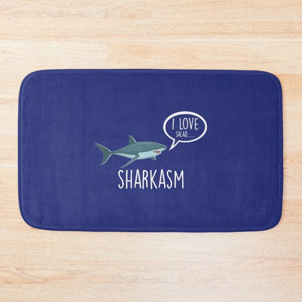 Item preview, Sharkasm   designed and sold by RyderKenelm.