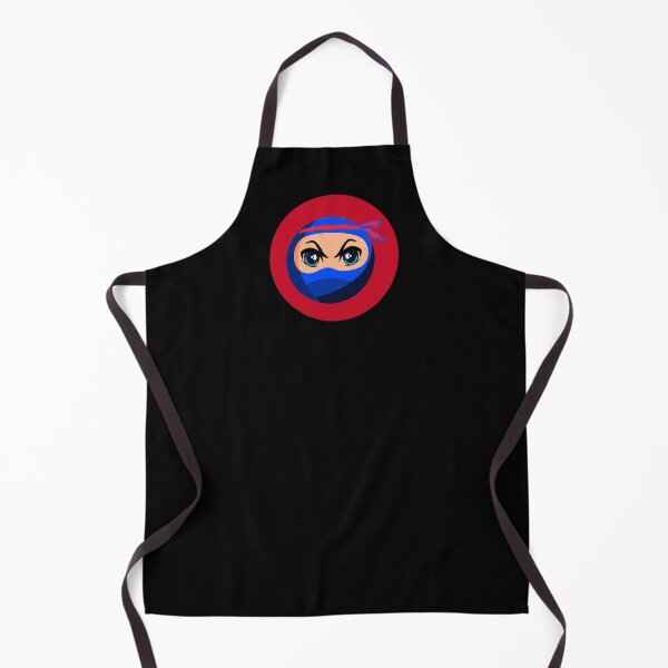 Item preview, Ninja drawing designed and sold by Blondiabshop.