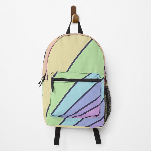 Item preview, Rainbow Series - B designed and sold by PuzbieArts.