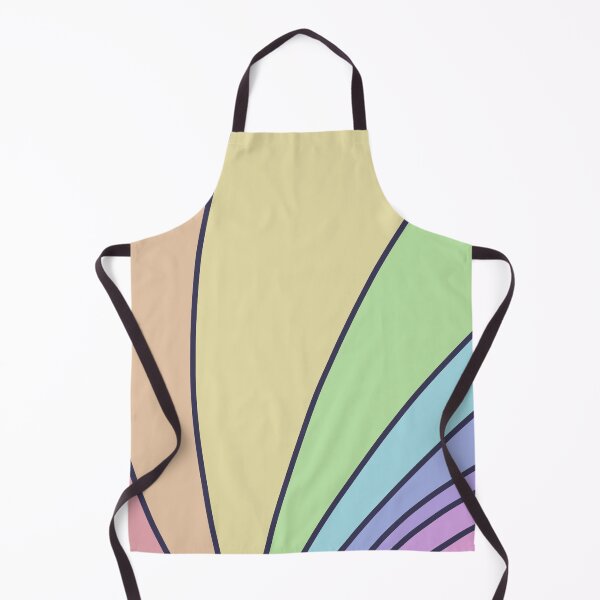 Item preview, Rainbow Series - B designed and sold by PuzbieArts.