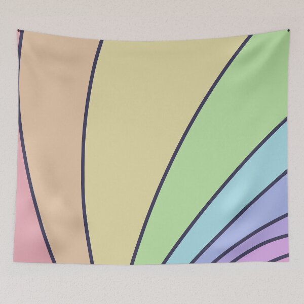 Item preview, Rainbow Series - B designed and sold by PuzbieArts.