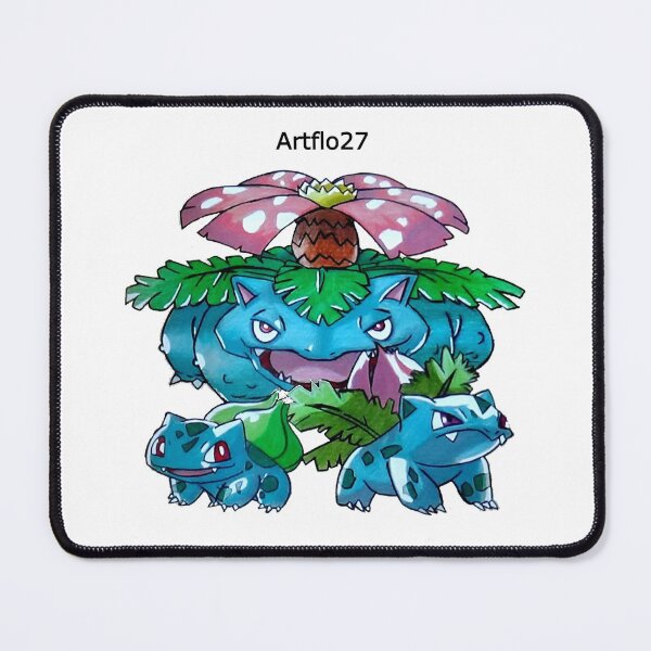 Item preview, Pocket Animals No.1 outline designed and sold by Artflo27.