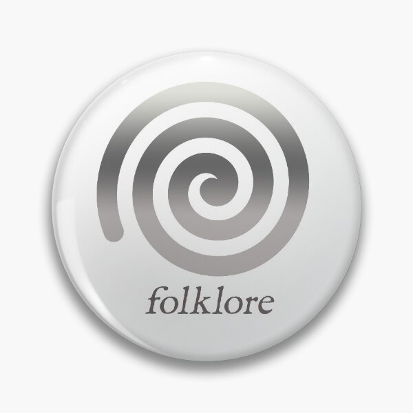 Item preview, Folklore designed and sold by tvtakes.