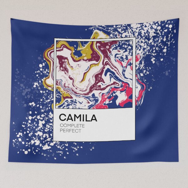 Item preview, Camila  designed and sold by Weather gifts .