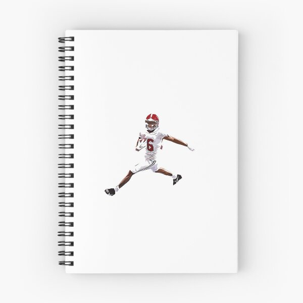 Item preview, Devonta Smith designed and sold by Sticker Vibes.
