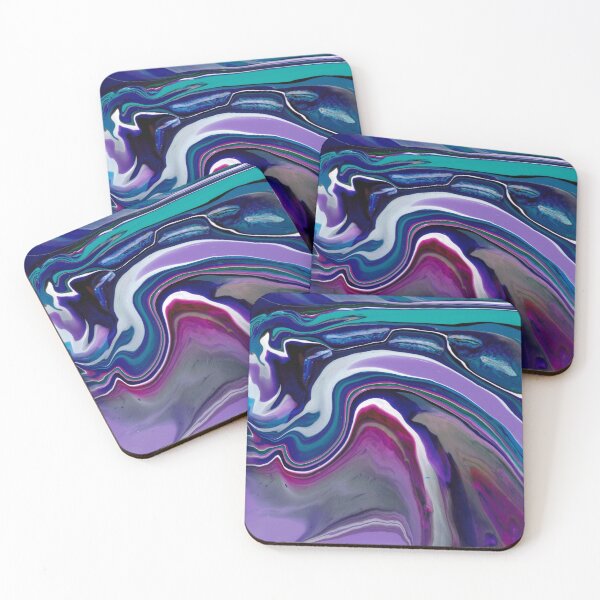 Item preview, Fluid Abstract 5 designed and sold by christineiris.
