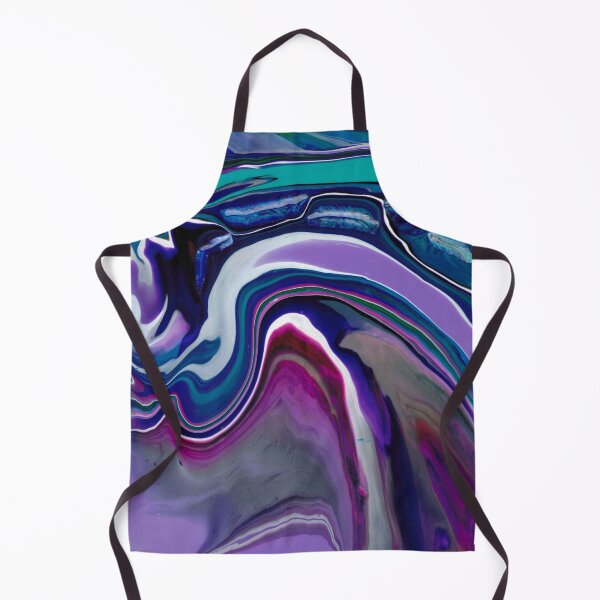 Item preview, Fluid Abstract 5 designed and sold by christineiris.