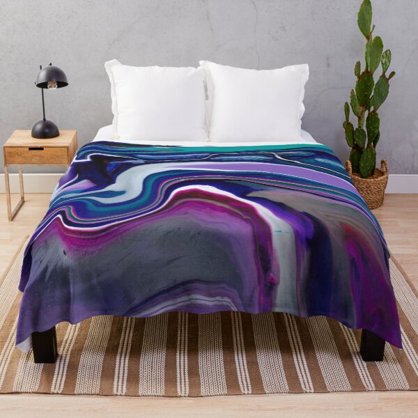 Item preview, Fluid Abstract 5 designed and sold by christineiris.