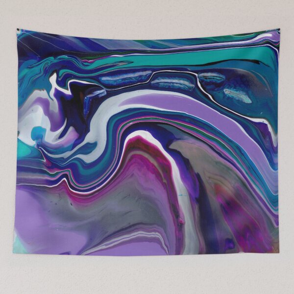 Item preview, Fluid Abstract 5 designed and sold by christineiris.