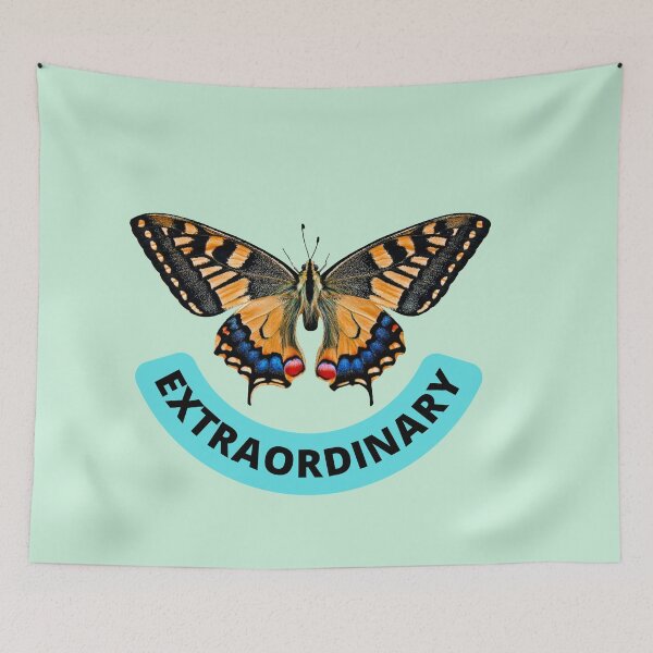 Item preview, Extraordinary designed and sold by MindsetDesign.