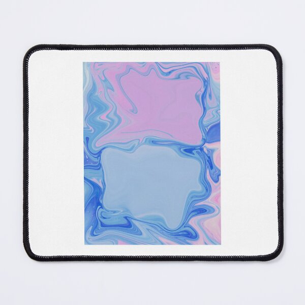 Item preview, Blue and Pink designed and sold by ClobberAnd.