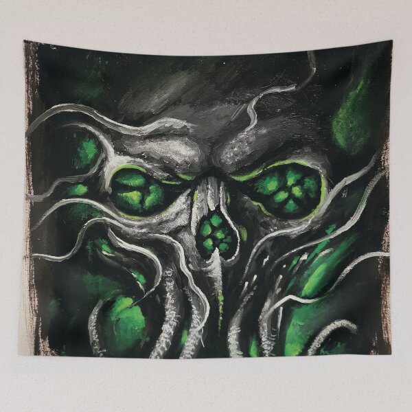 Item preview, Swirling Death designed and sold by Josh Vangore.