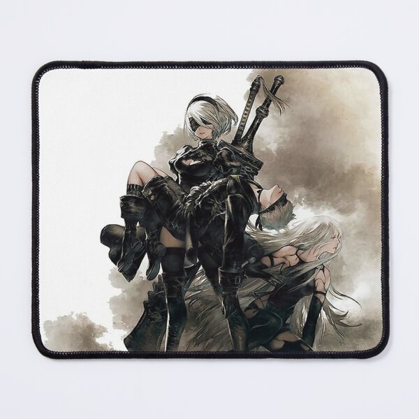 Item preview, Nier Automata designed and sold by jeroldnorvel.