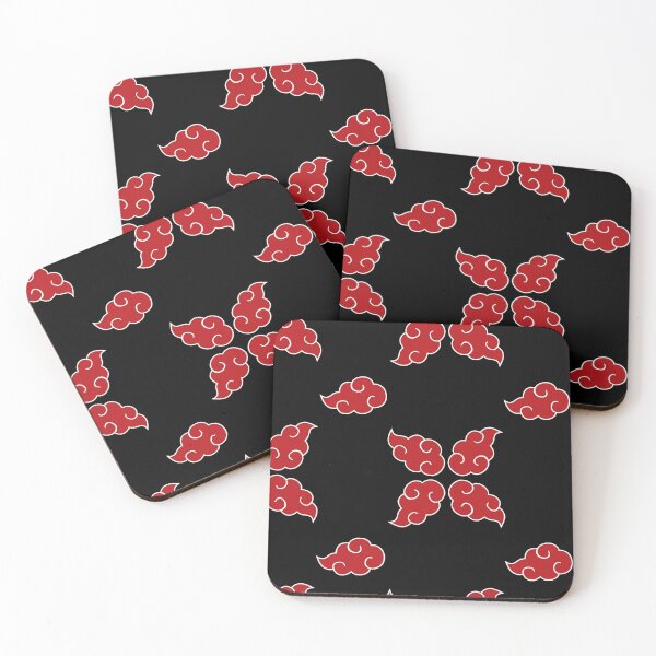 Item preview, nube roja designed and sold by Hawkinsn.