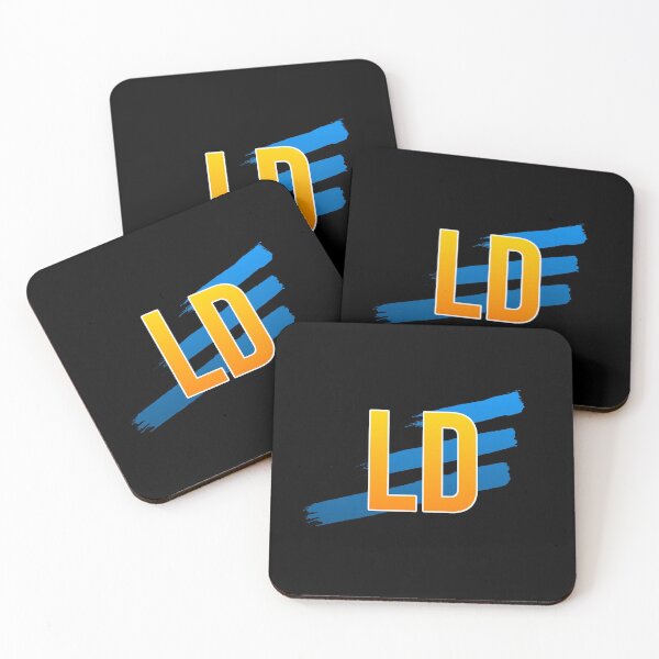 Item preview, "Loen Debr" Logo designed and sold by LoenDebr.