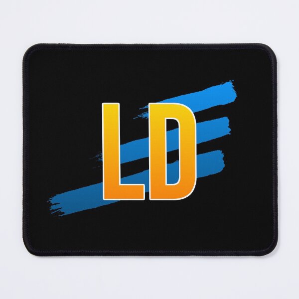 Item preview, "Loen Debr" Logo designed and sold by LoenDebr.