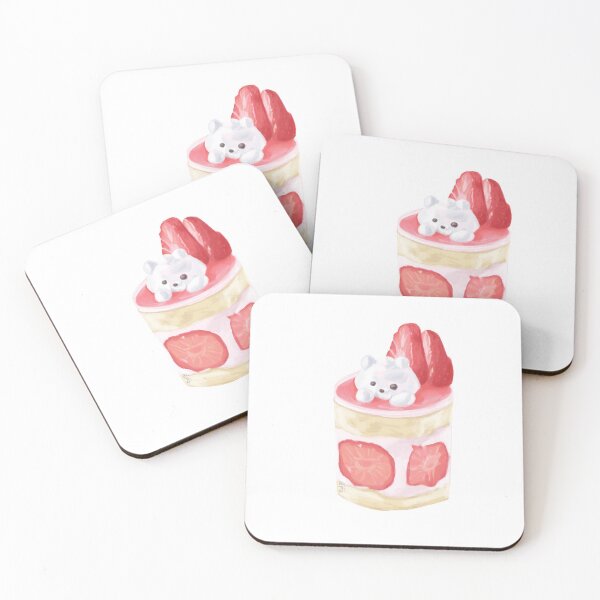 Item preview, Cake Bear designed and sold by RIKIMart.