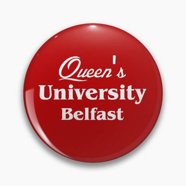 Item preview, Queen's University belfast designed and sold by Ripoubsb.