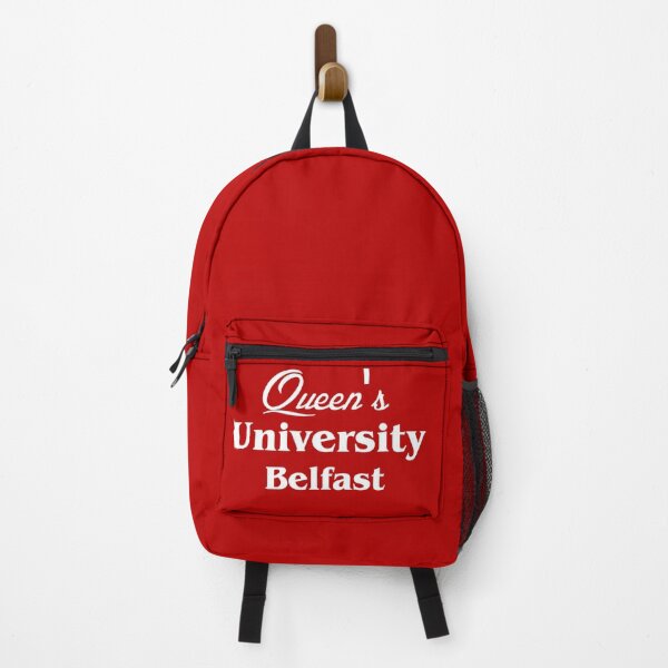 Item preview, Queen's University belfast designed and sold by Ripoubsb.