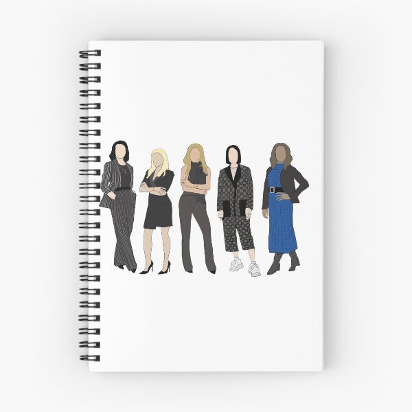 Item preview, Women of The Morning Show designed and sold by loveroftv.