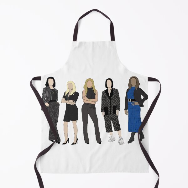 Item preview, Women of The Morning Show designed and sold by loveroftv.