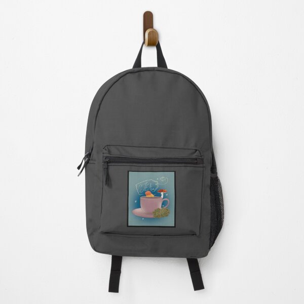 Item preview, Cottagecore Tea Time designed and sold by MushroomCore.
