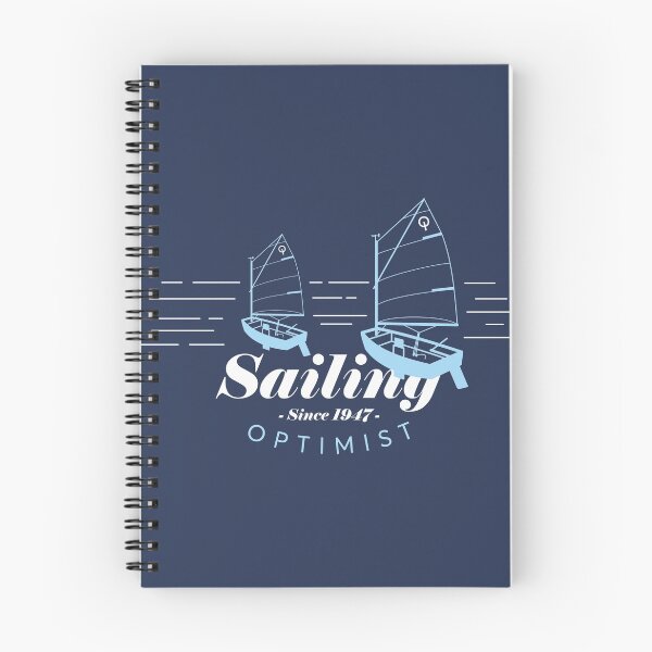 Item preview, Sailing Optimist designed and sold by boleteshop.