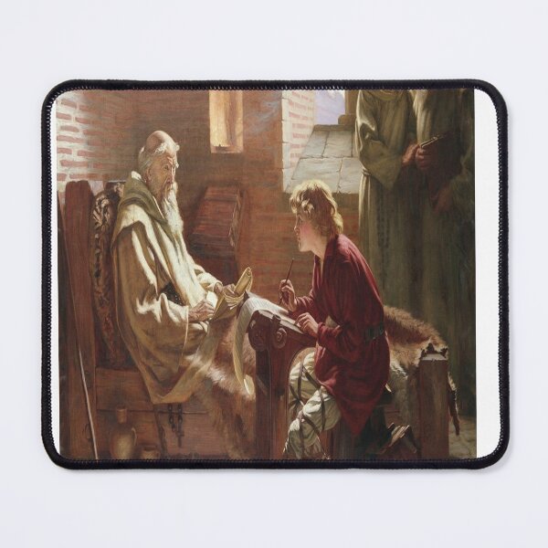 Item preview, James Doyle Penrose Last Chapter designed and sold by Vitage-Art45.