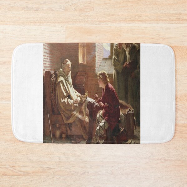 Item preview, James Doyle Penrose Last Chapter designed and sold by Vitage-Art45.