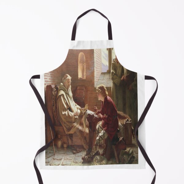 Item preview, James Doyle Penrose Last Chapter designed and sold by Vitage-Art45.