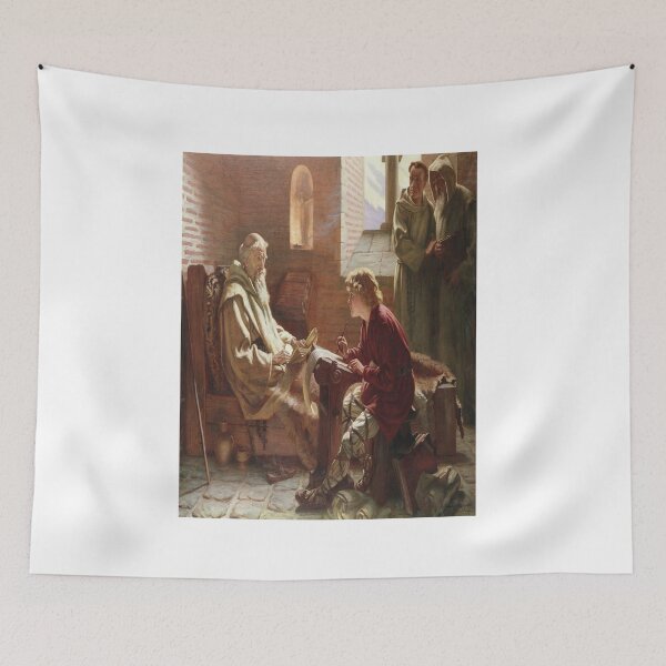 Item preview, James Doyle Penrose Last Chapter designed and sold by Vitage-Art45.