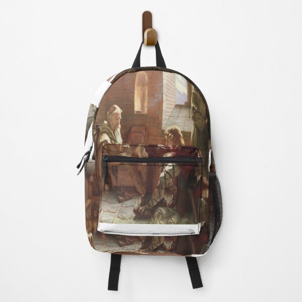 Item preview, James Doyle Penrose Last Chapter designed and sold by Vitage-Art45.