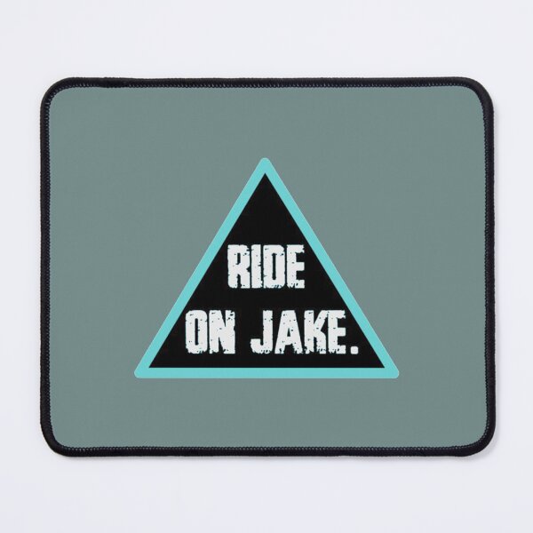 Item preview, Jake Man Snowboarding designed and sold by ClobberAnd.
