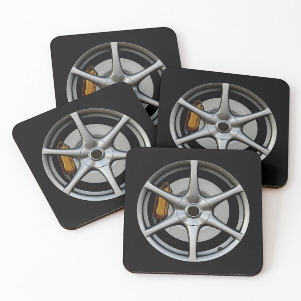Item preview, Original R34 wheel designed and sold by ApexFibers.