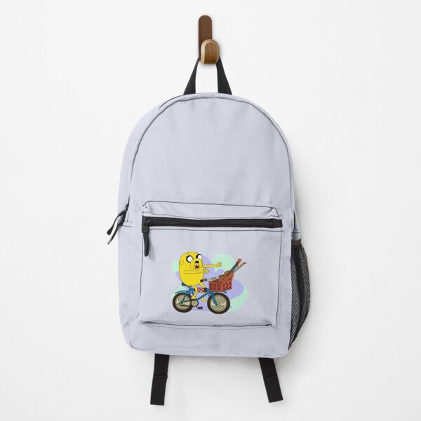 Item preview, Jake on Cycle designed and sold by ClobberAnd.