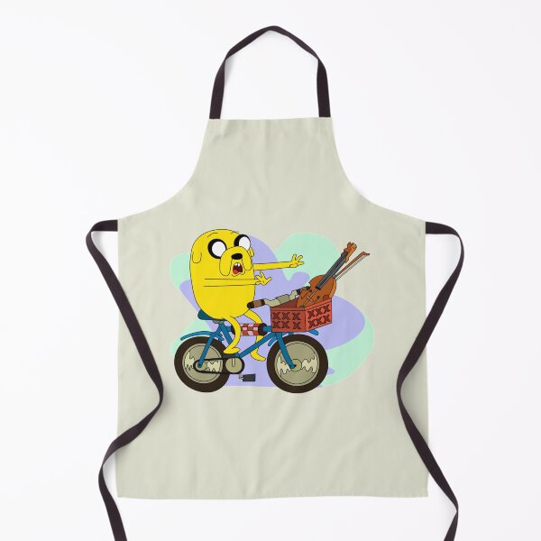 Item preview, Jake on Cycle designed and sold by ClobberAnd.