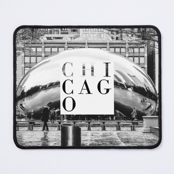 Item preview, Chicago designed and sold by aleibanez.