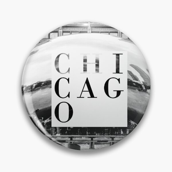 Item preview, Chicago designed and sold by aleibanez.