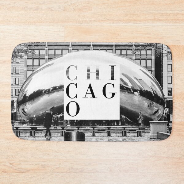 Item preview, Chicago designed and sold by aleibanez.