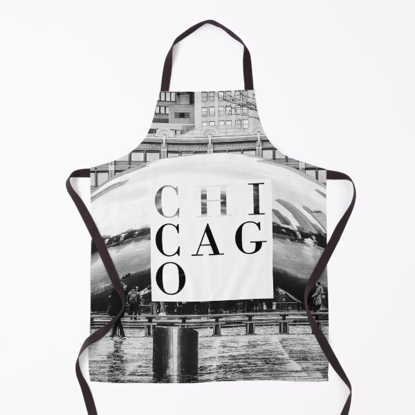 Item preview, Chicago designed and sold by aleibanez.
