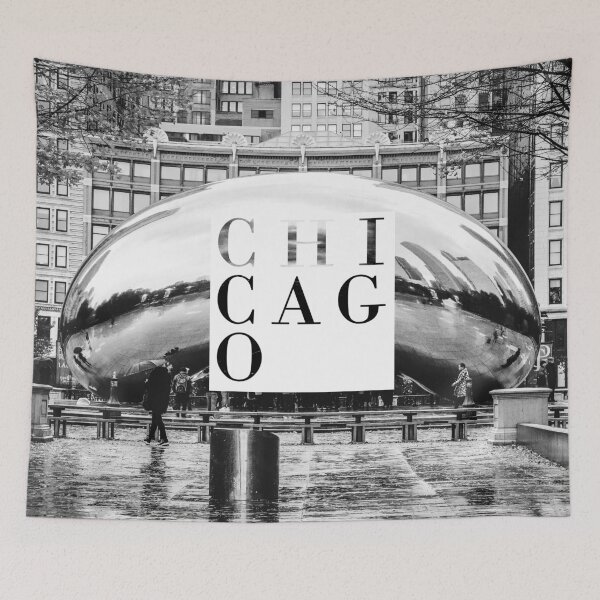 Item preview, Chicago designed and sold by aleibanez.