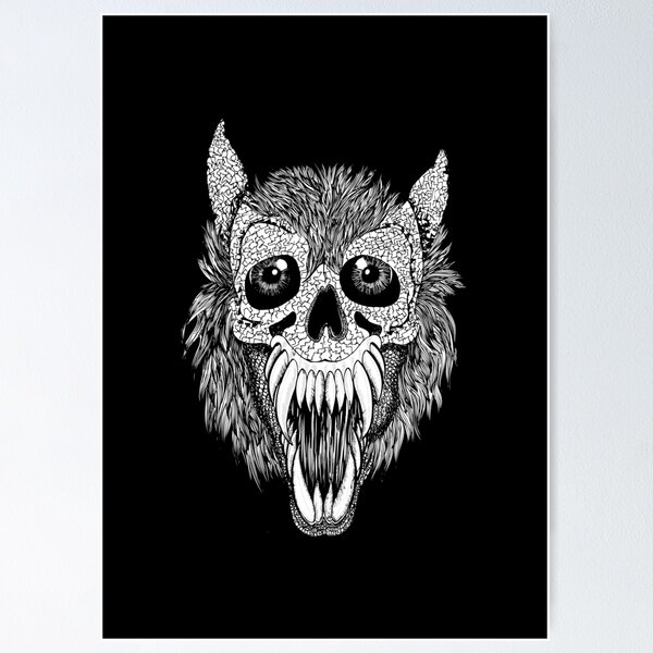 Item preview, Illu Graphic - Premium & Unique Design designed and sold by Powerofwordss.