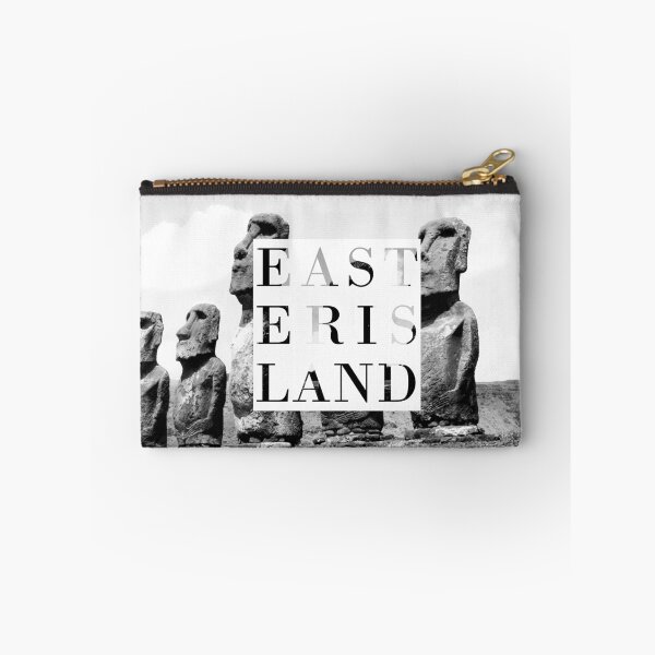 Item preview, Easter Island designed and sold by aleibanez.