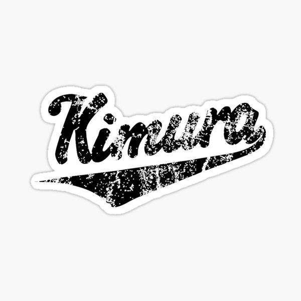 Item preview, Kimura designed and sold by Awruna.