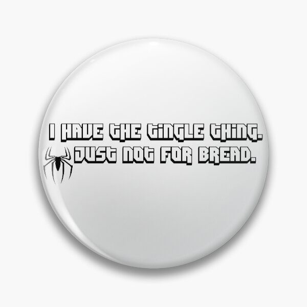 Item preview, Tingle Thing designed and sold by Madelyn Dawson.